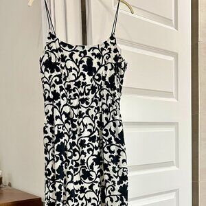 J Crew Maxi Dress - Size 2